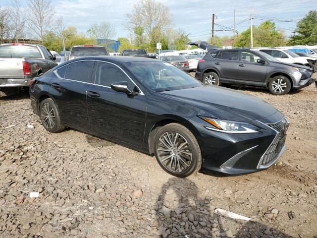 Vin: 58adz1b1xpu140762, lot: 55500755, lexus es350 350 base 20234