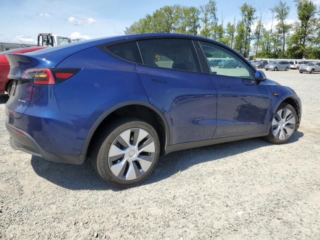 Vin: 7saygdee3pf902392, lot: 56334375, tesla model y 20233