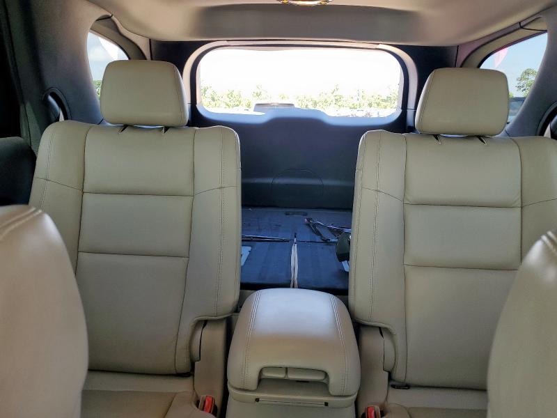 2017 DODGE DURANGO GT - 1C4RDHDG8HC600597