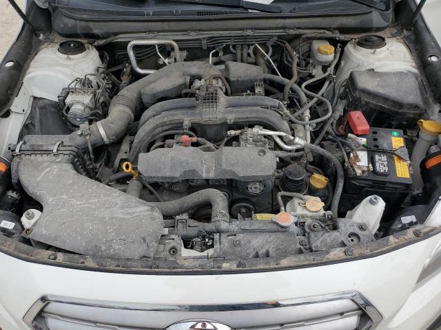 2017 SUBARU OUTBACK 2. - 4S4BSANC3H3421633