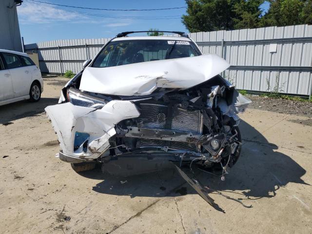 2018 TOYOTA RAV4 SE - 2T3JFREV9JW801731