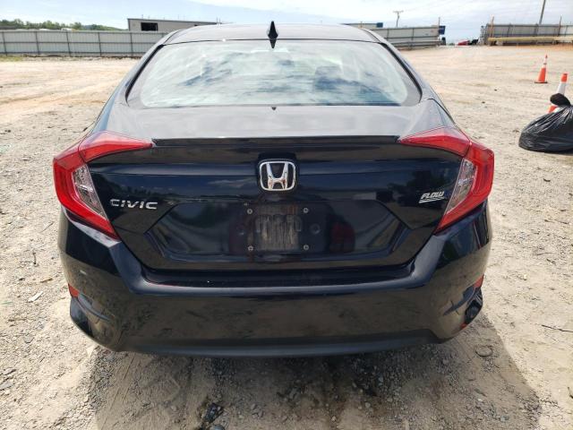 2016 HONDA CIVIC EXL - 2HGFC1F72GH639175