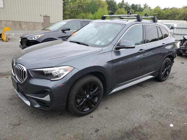 BMW X1 XDRIVE2