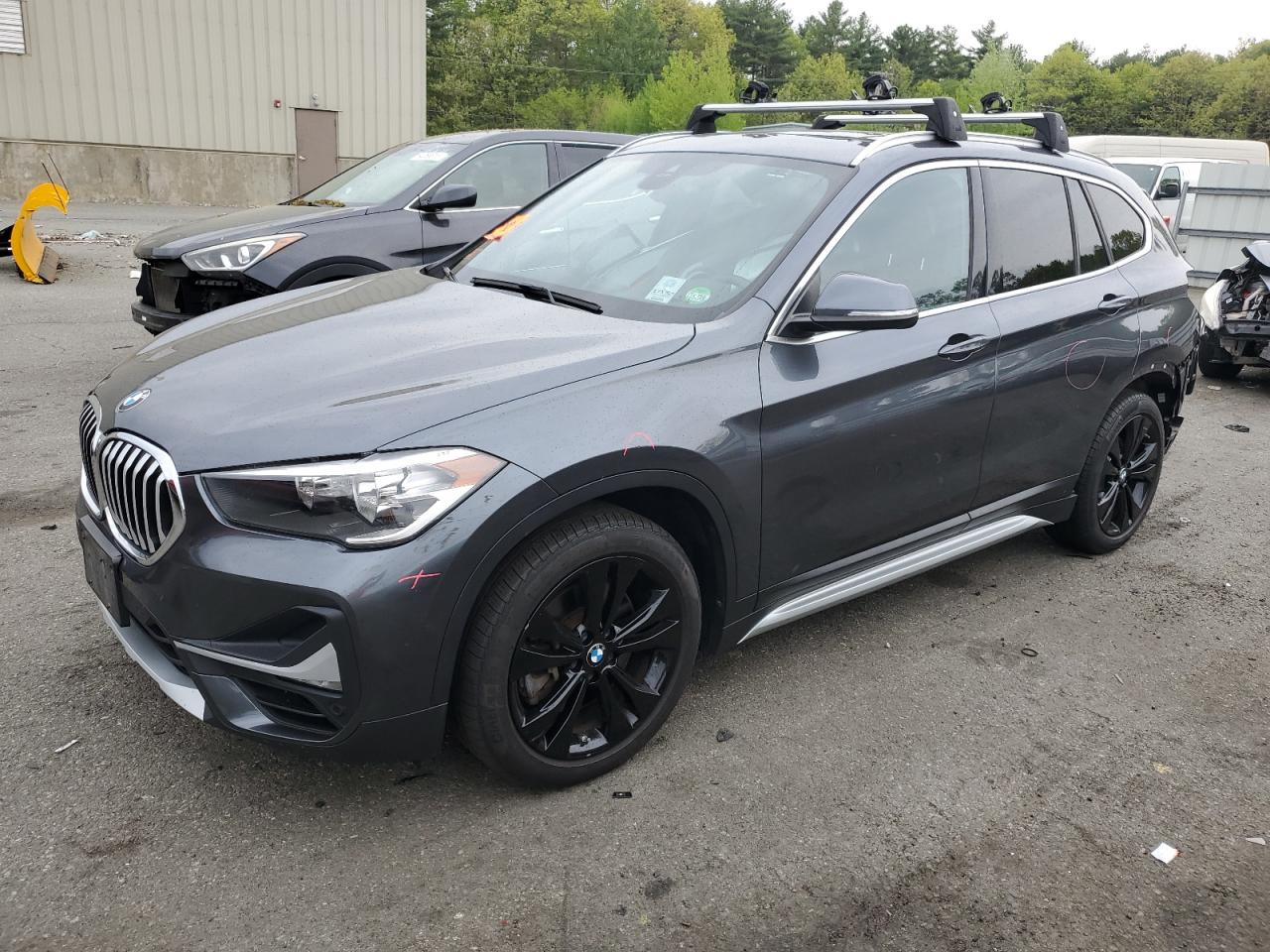 BMW X1 XDRIVE28I