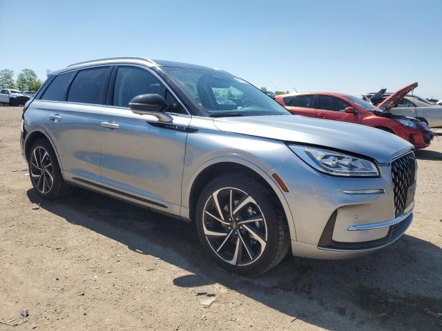 Vin: 5lmtj5dz7rul08944, lot: 58051165, lincoln corsair grand touring 20244