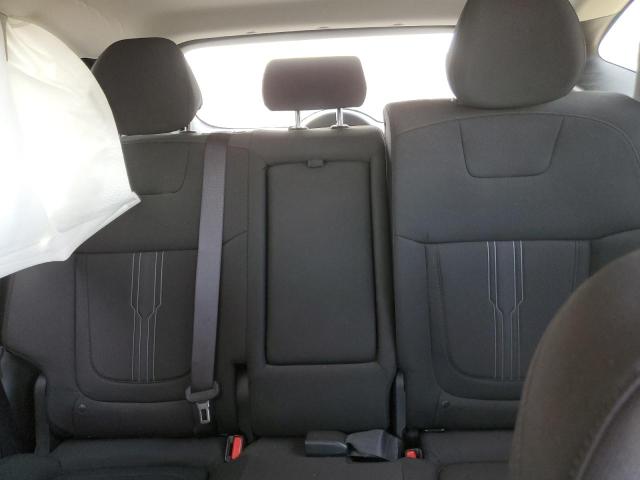 2022 HYUNDAI TUCSON SEL - KM8JFCA1XNU068779