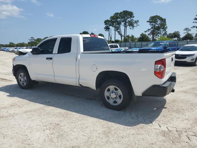 Vin: 5tfuw5f17hx663470, lot: 54141765, toyota tundra double cab sr 20172