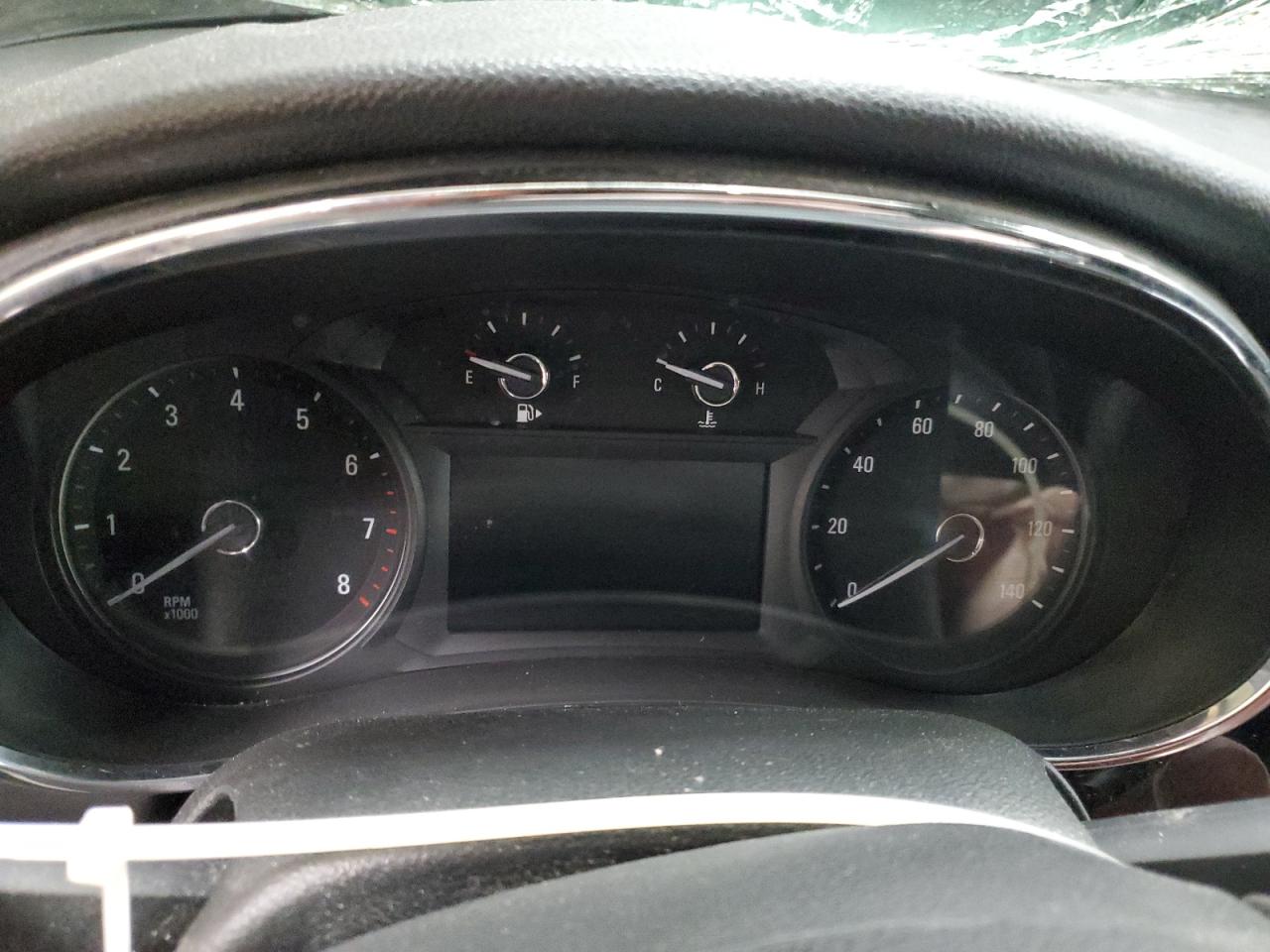 BUICK ENCORE PREFERRED