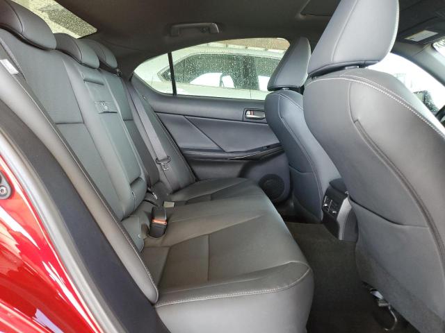 2024 LEXUS IS 350 F S JTHBZ1B21R5073315