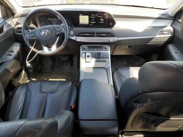 2020 HYUNDAI PALISADE S - KM8R4DHE2LU055531