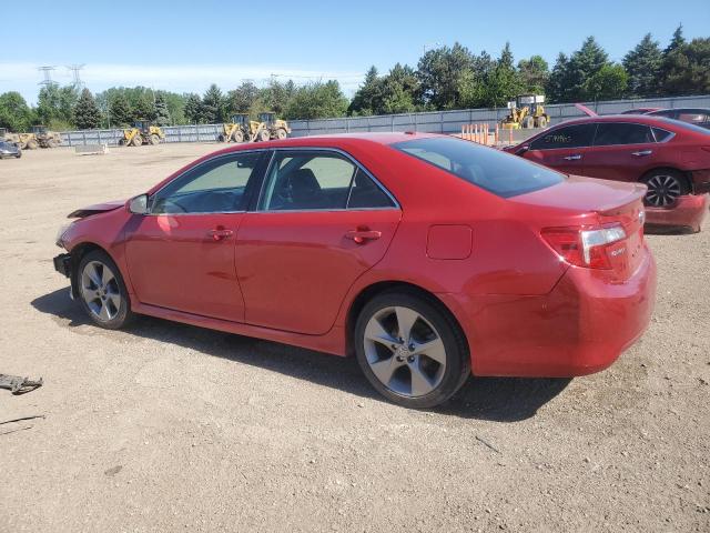 Vin: 4t1bf1fkxeu804534, lot: 57033105, toyota camry l 20142