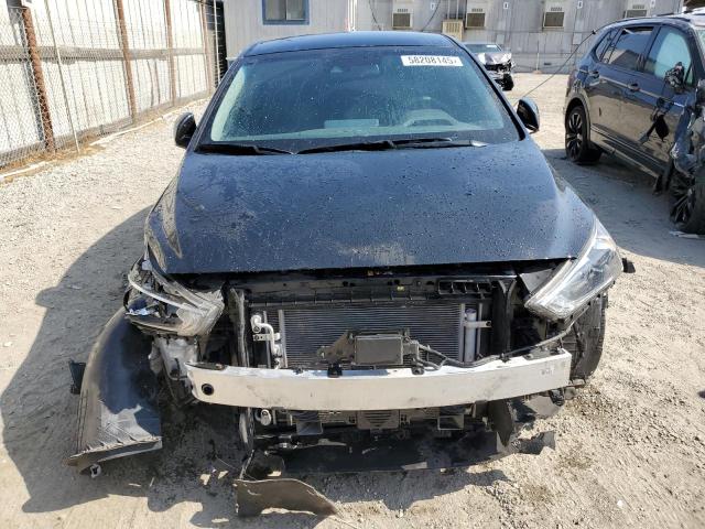 2021 HYUNDAI IONIQ SE KMHC65LD4MU250262