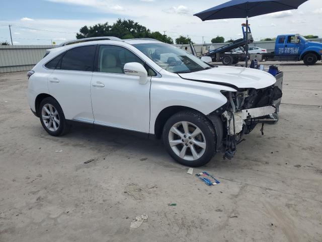 Vin: 2t2zk1ba6ac020429, lot: 56131315, lexus rx350 350 20104