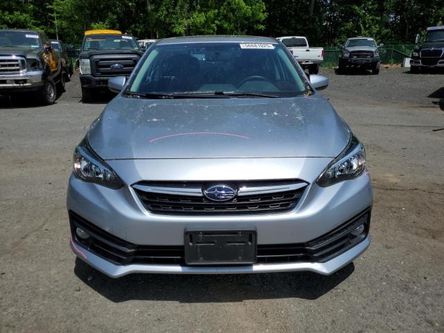 2021 SUBARU IMPREZA PR 4S3GKAD65M3605391