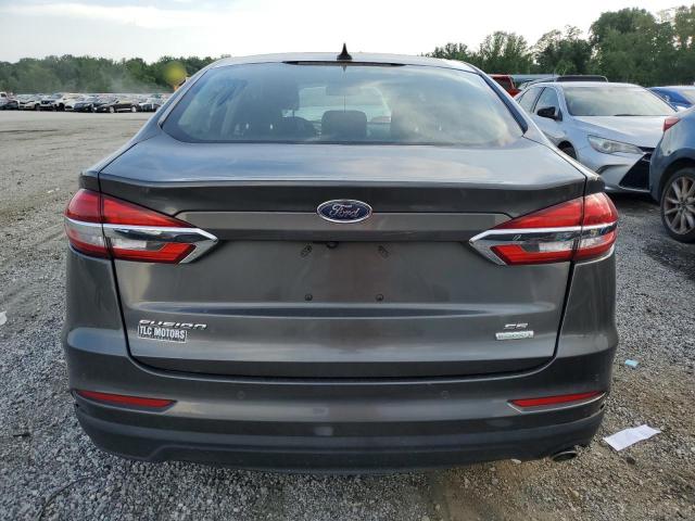 2020 FORD FUSION SE - 3FA6P0HD0LR184251