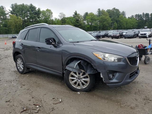 Vin: jm3ke4cy6e0422436, lot: 57196355, mazda cx-5 touring 20144