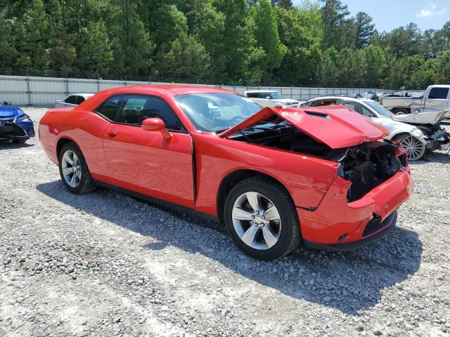Vin: 2c3cdzag9lh161792, lot: 56303105, dodge challenger sxt 20204