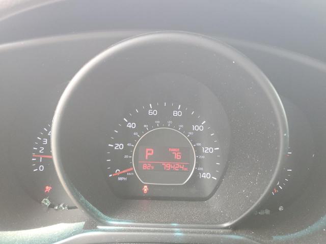 2019 KIA SOUL + - KNDJP3A54K7678210