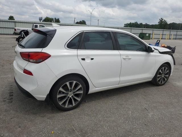 Vin: kmhh35le1ju031956, lot: 58758155, hyundai elantra 20183