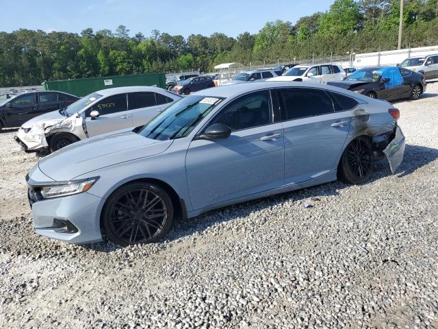 HONDA ACCORD SPO