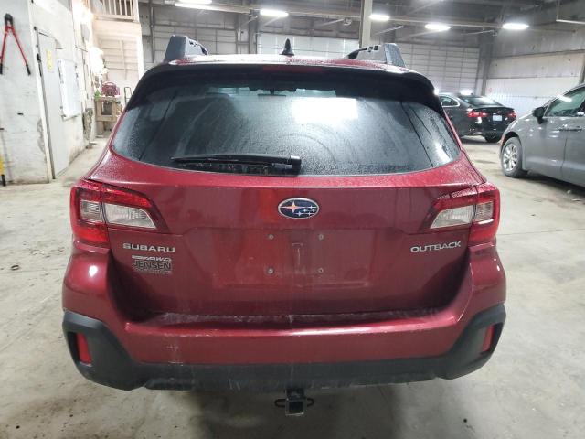 2019 SUBARU OUTBACK 2. - 4S4BSAHC0K3299607