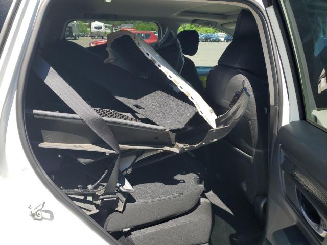 2025 HONDA CR-V EX 7FARS4H47SE002661