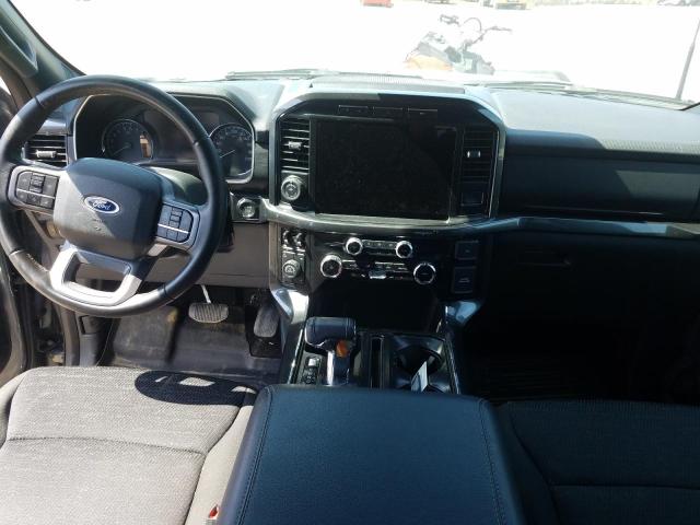2023 FORD F150 SUPER - 1FTEW1EP1PKF24577