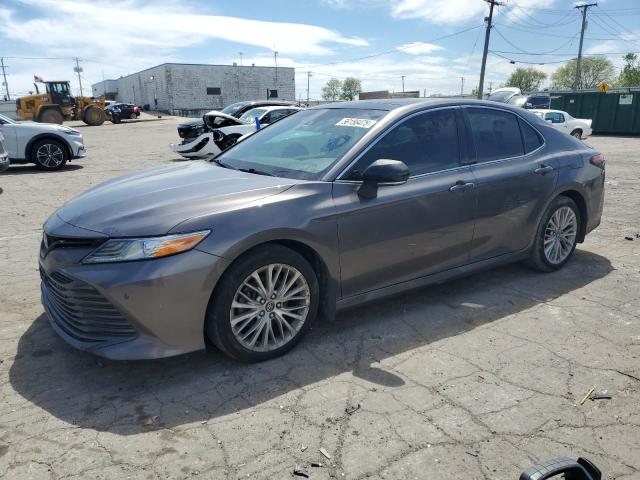 TOYOTA CAMRY L