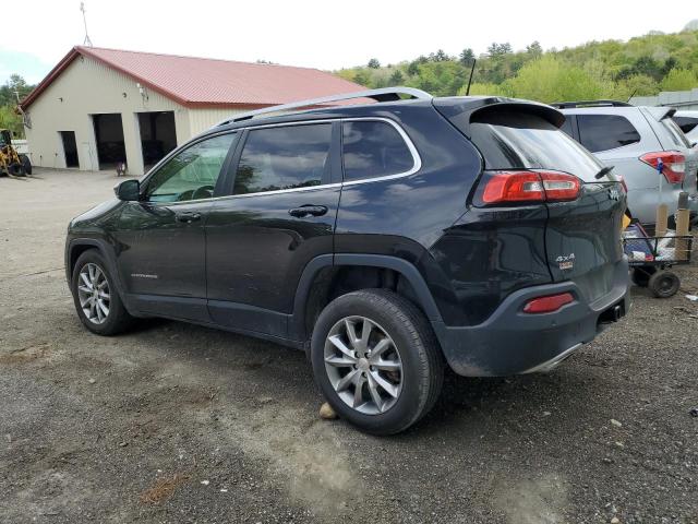 2018 JEEP CHEROKEE L - 1C4PJMDX5JD547186