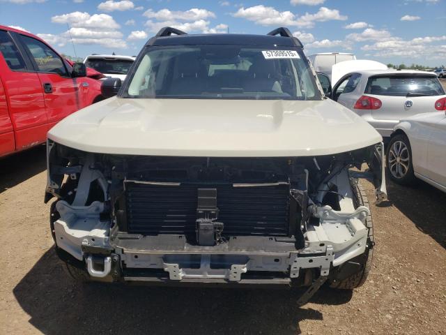 2025 FORD BRONCO SPO 3FMCR9DA2SRE10789