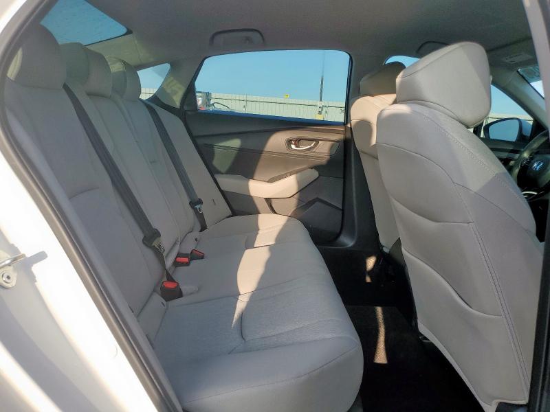 2024 HONDA ACCORD LX 1HGCY1F22RA014088