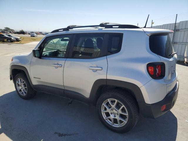 2019 JEEP RENEGADE S ZACNJBAB4KPJ76333