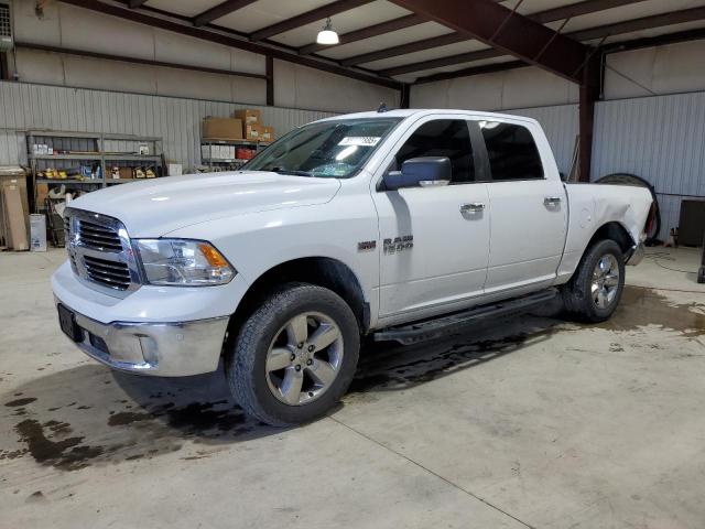 2016 RAM 1500 SLT - 3C6RR7LT9GG272121