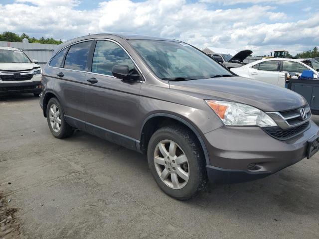 Vin: 5j6re4h40bl038539, lot: 58054055, honda crv se 20114
