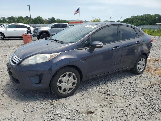 FORD FIESTA SE