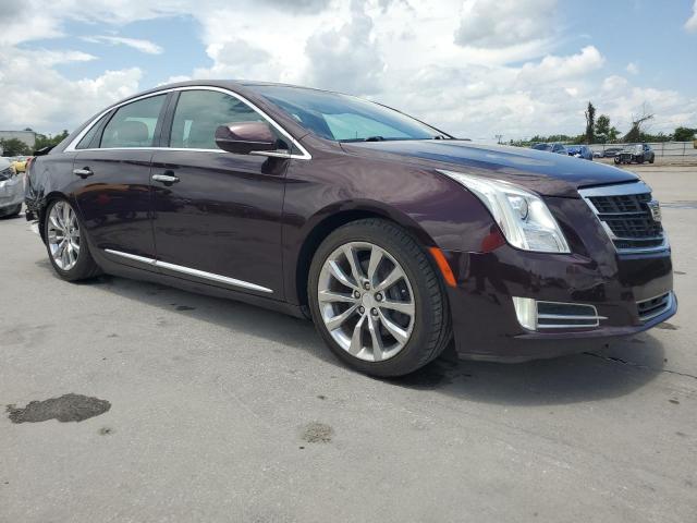 Vin: 2g61r5s33h9122144, lot: 58549925, cadillac xts premium luxury 20174