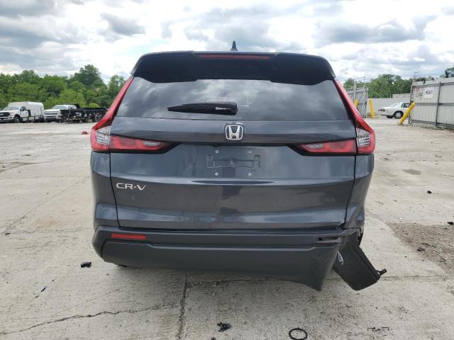 2024 HONDA CR-V EX 7FARS4H44RE007861