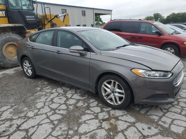 Vin: 3fa6p0hd6er234010, lot: 57831285, ford fusion se 20144