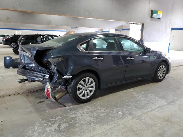 Vin: 1n4al3ap1fn302617, lot: 56653115, nissan altima 2.5 20153