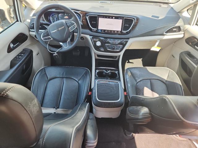 2023 CHRYSLER PACIFICA H 2C4RC1S76PR599288