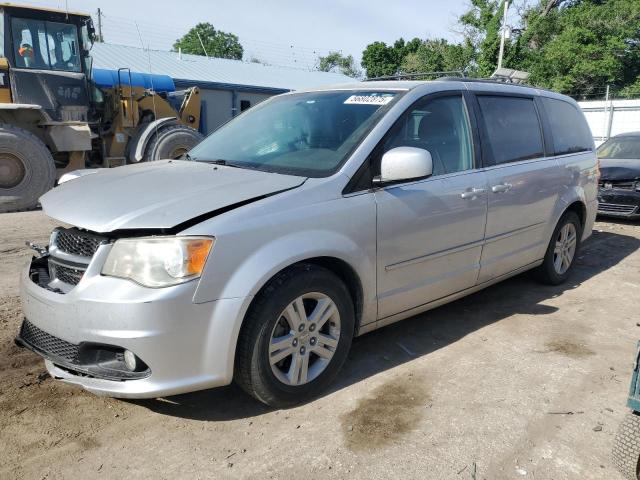 Vin: 2c4rdgdg8cr351373, lot: 56802875, dodge caravan crew 2012 img_1