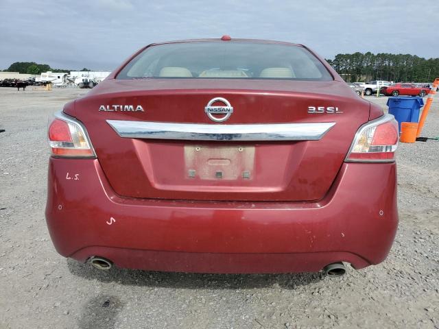 2015 NISSAN ALTIMA 3.5 - 1N4BL3AP2FC428968