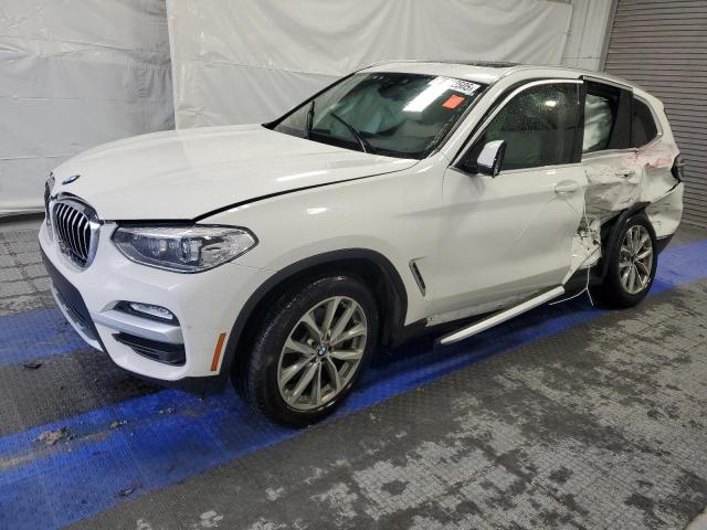 BMW X3 SDRIVE3