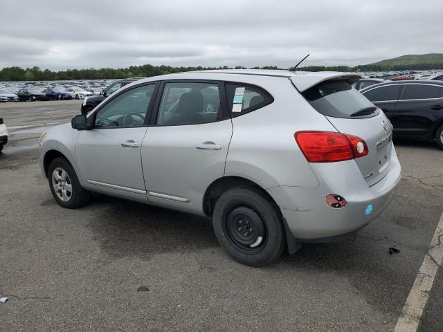 Vin: jn8as5mv9bw668997, lot: 57119755, nissan rogue s 20112