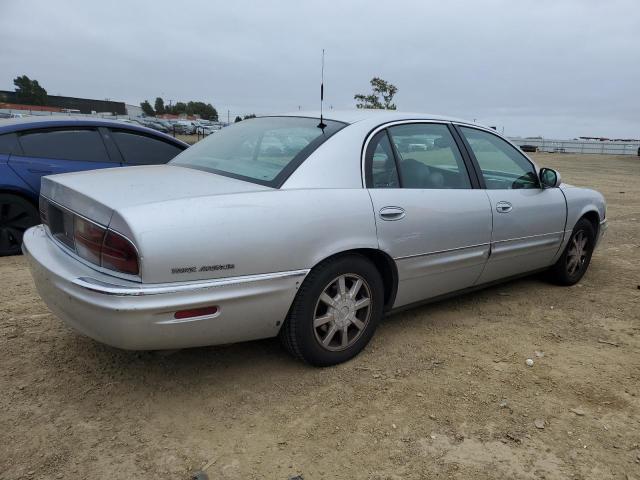BUICK PARK AVENU 2002 silver  gas 1G4CW54K124176163 photo #4
