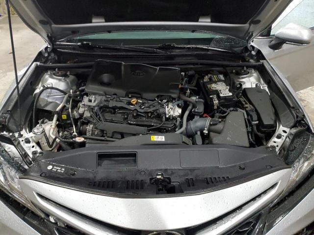 2021 TOYOTA CAMRY XSE - 4T1K61AK9MU531222