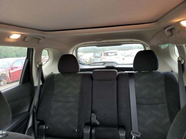 2015 NISSAN ROGUE S - 5N1AT2MV9FC895049