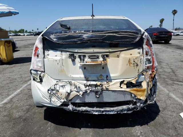 2015 TOYOTA PRIUS - JTDKN3DU6F1959673