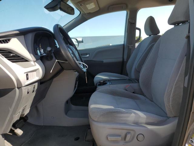 2018 TOYOTA SIENNA LE 5TDJZ3DC8JS193755