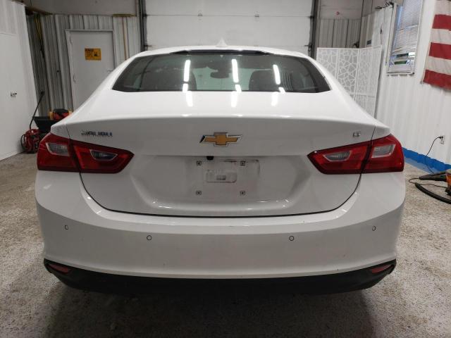 2024 CHEVROLET MALIBU LT - 1G1ZD5ST0RF172953